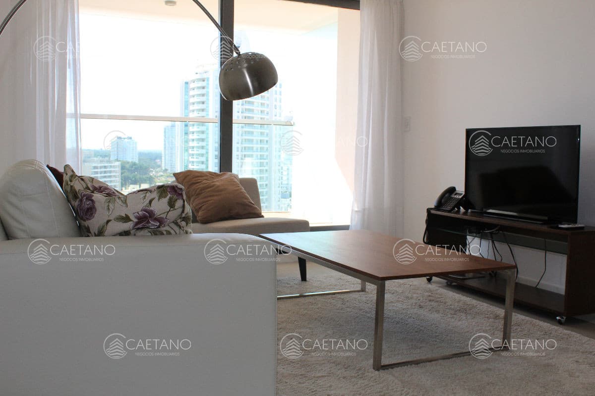 Chronos Brava, dos dormitorios piso alto — foto 2
