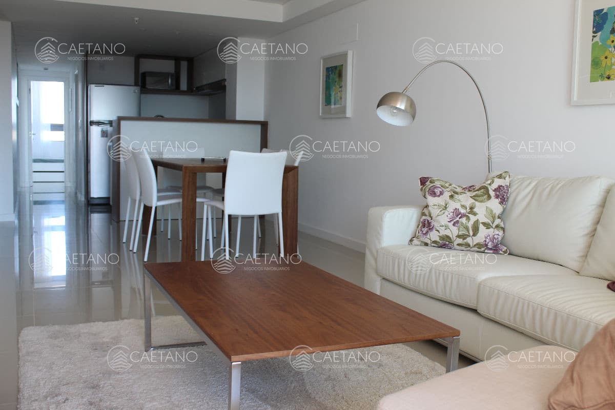 Chronos Brava, dos dormitorios piso alto — foto 3