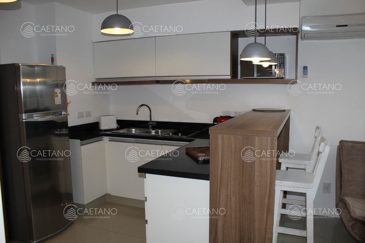 Hermoso monoambiente — foto 2