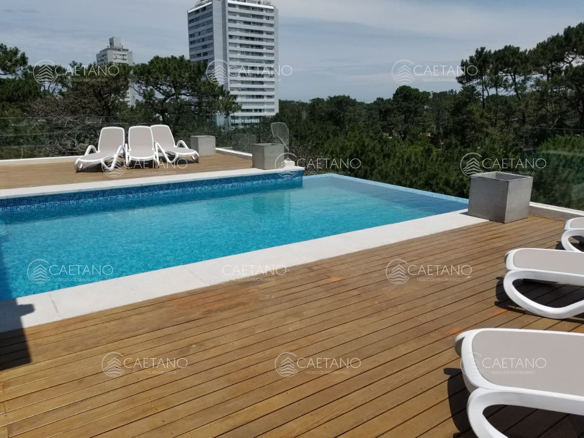 Apartamento 2 dormitorios alquiler temporada-