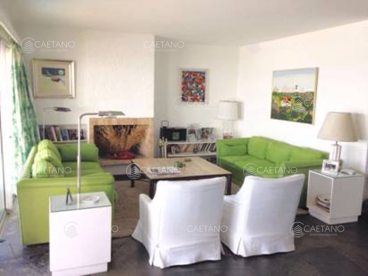Apartamento en Alquiler de termporada, frente al mar- 3 dormitorios — foto 3