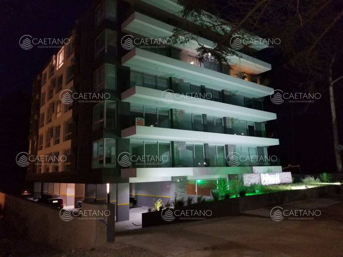 Apartamento 2 dormitorios alquiler temporada- — foto 3
