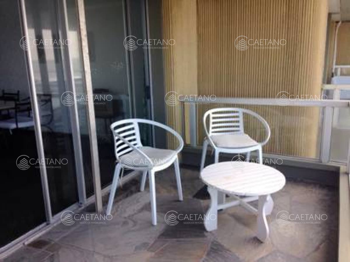 Apartamento en Alquiler de termporada, frente al mar- 3 dormitorios — foto 2