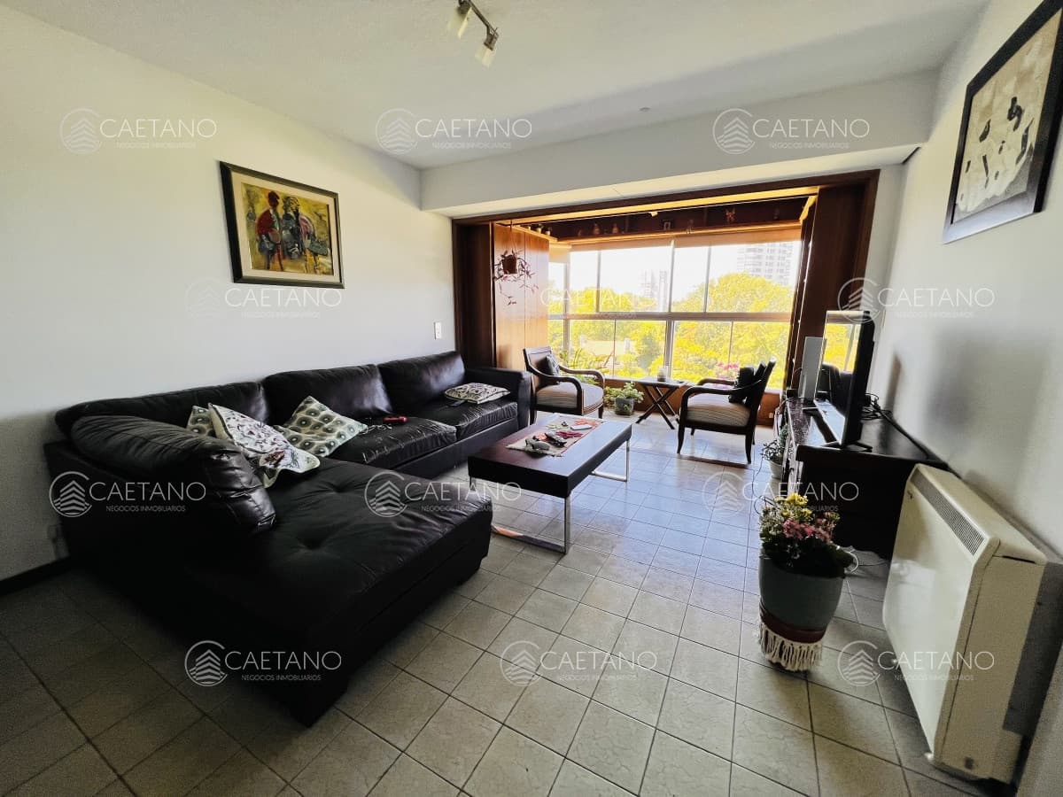 Apartamento de 2 dormitorios Punta del Este