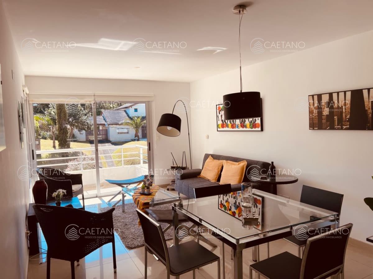Apartamento en alquiler en Punta del Este — foto 2