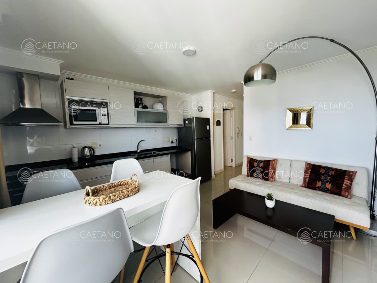 Venta Place Lafayette Monoambiente con cochera