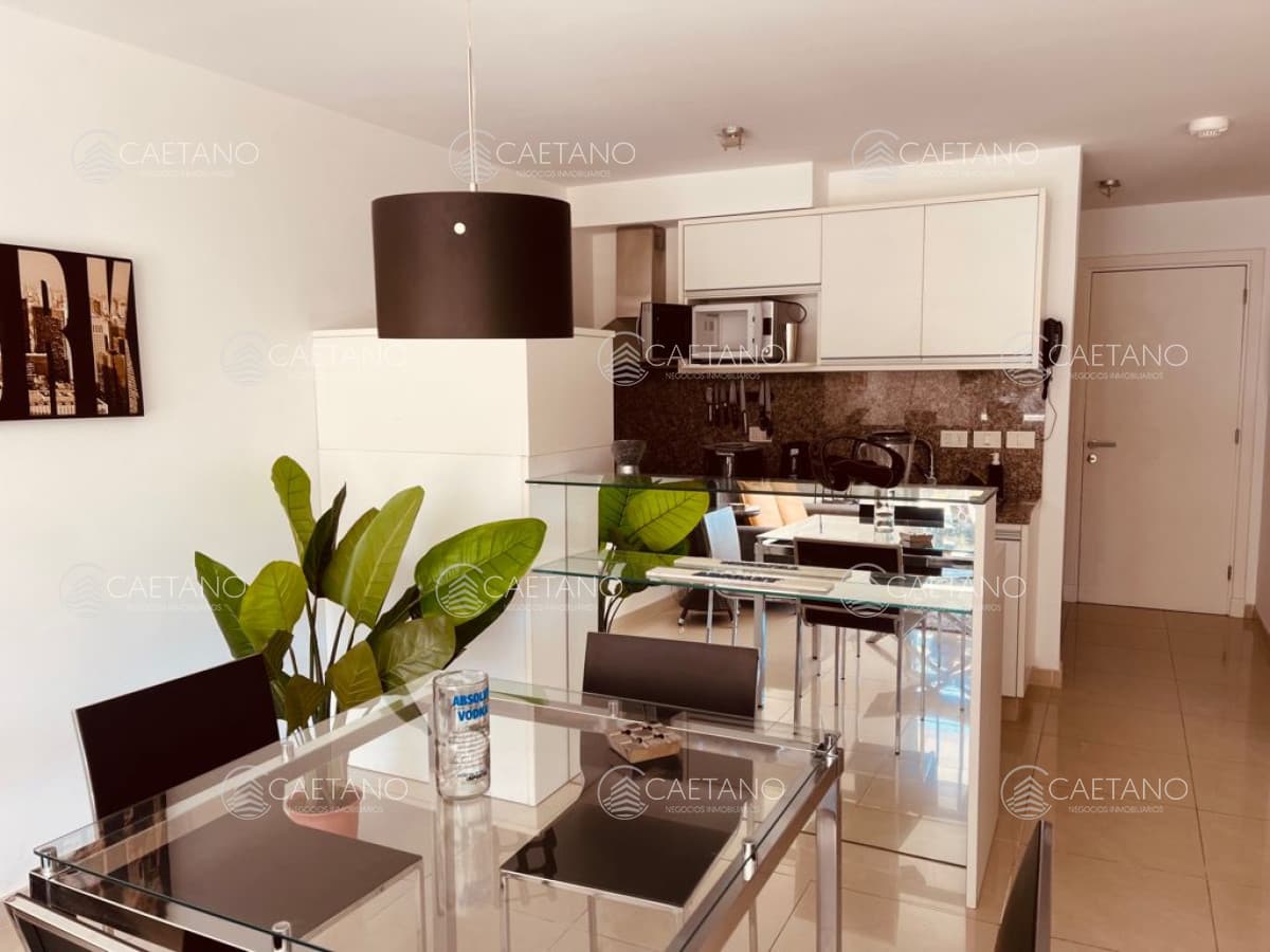 Apartamento en alquiler en Punta del Este — foto 3