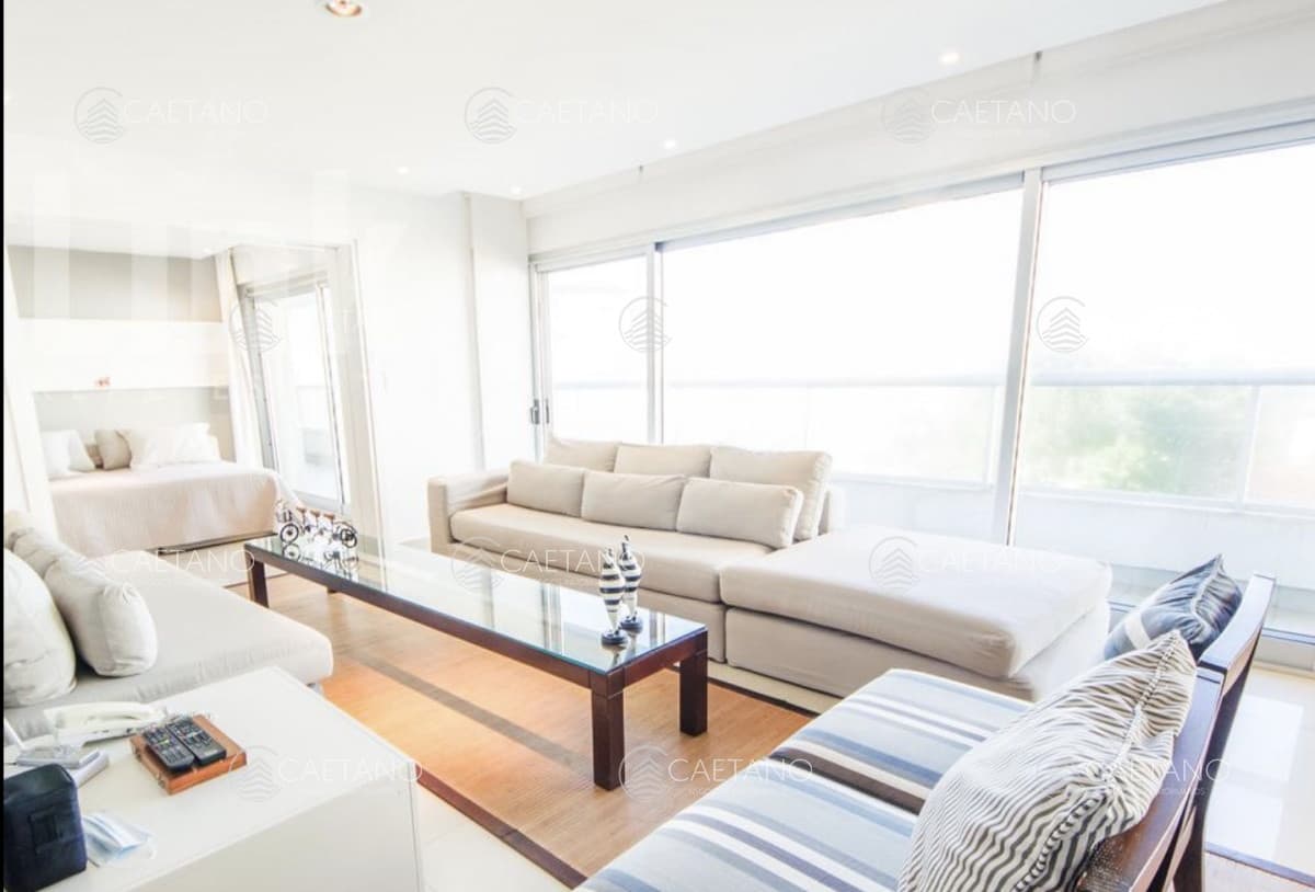 Apartamento en alquiler en Punta del Este — foto 2