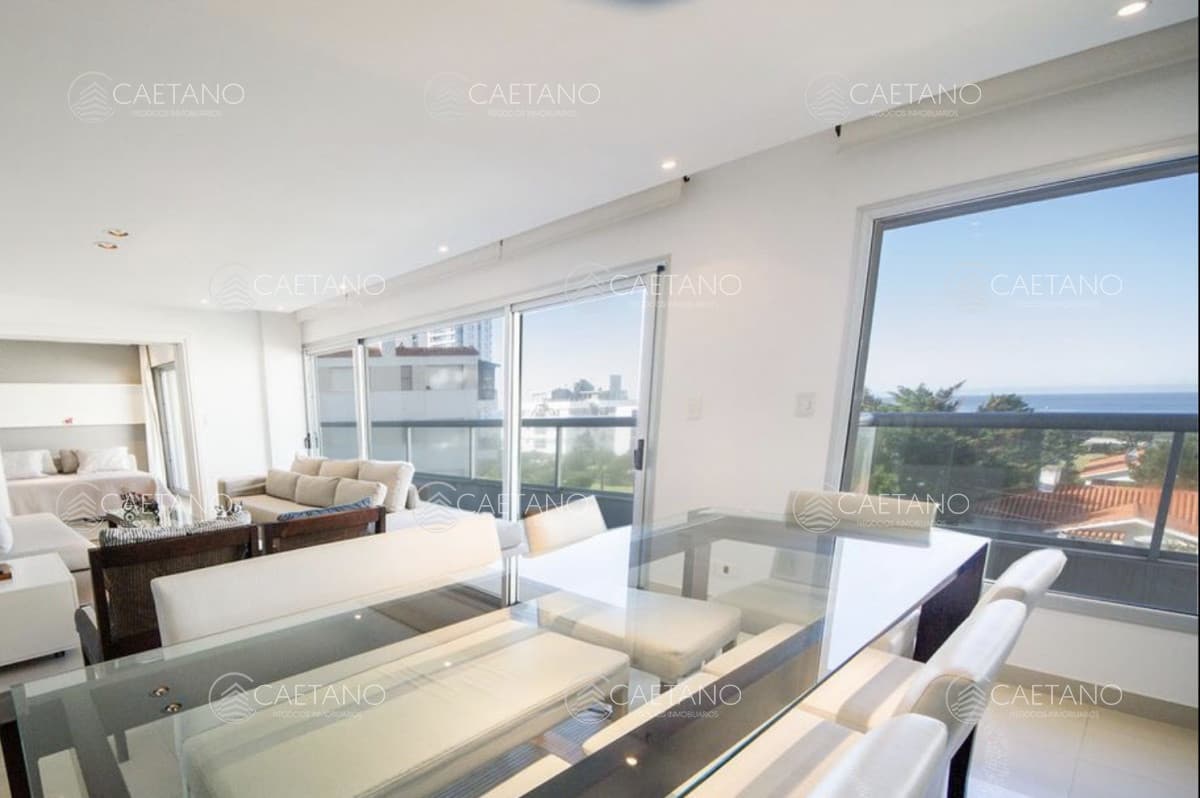 Apartamento en alquiler en Punta del Este — foto 3