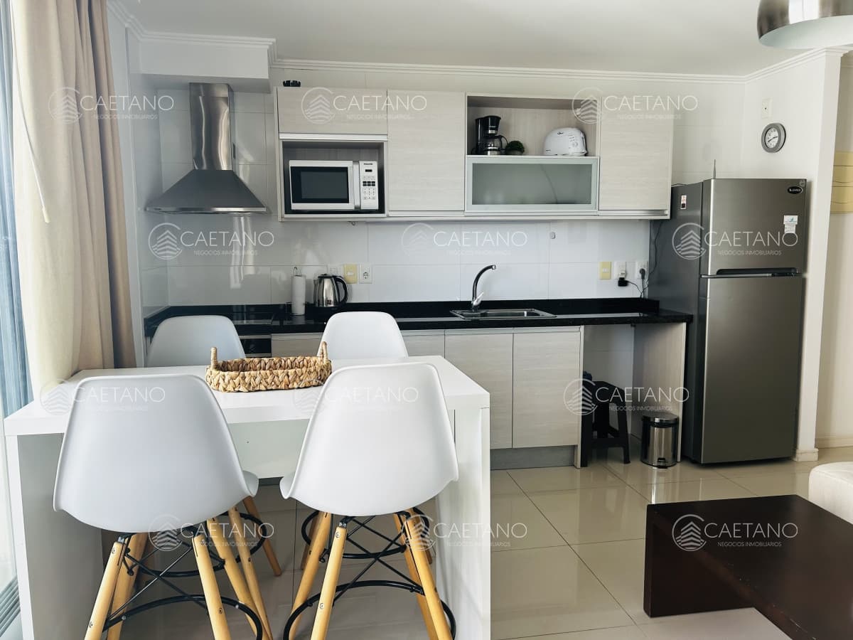 Venta Place Lafayette Monoambiente con cochera — foto 2