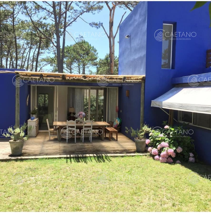 casa venta de 3 dormitorios en Montoya