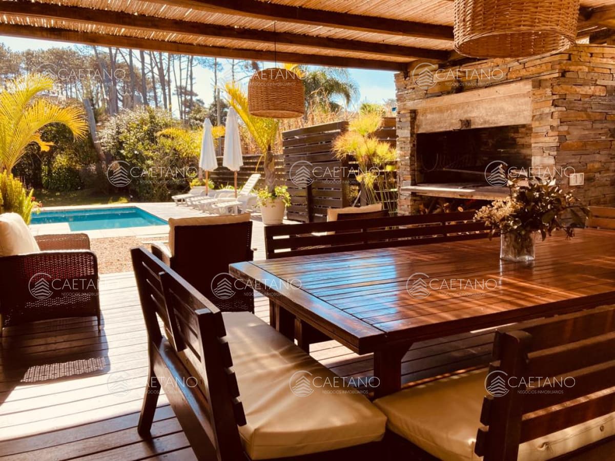 Alquilo hermosa casa en Montoya cerca de la playa — foto 2