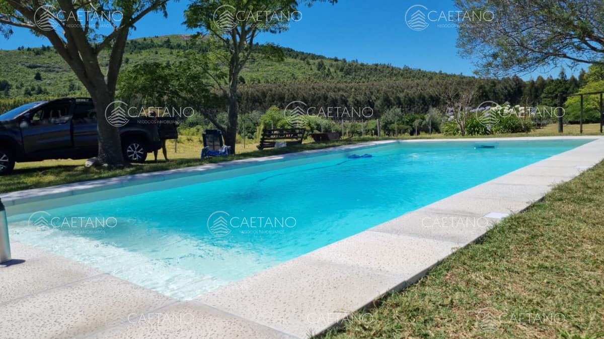 Venta chacra 12 hectáreas en Maldonado Uruguay