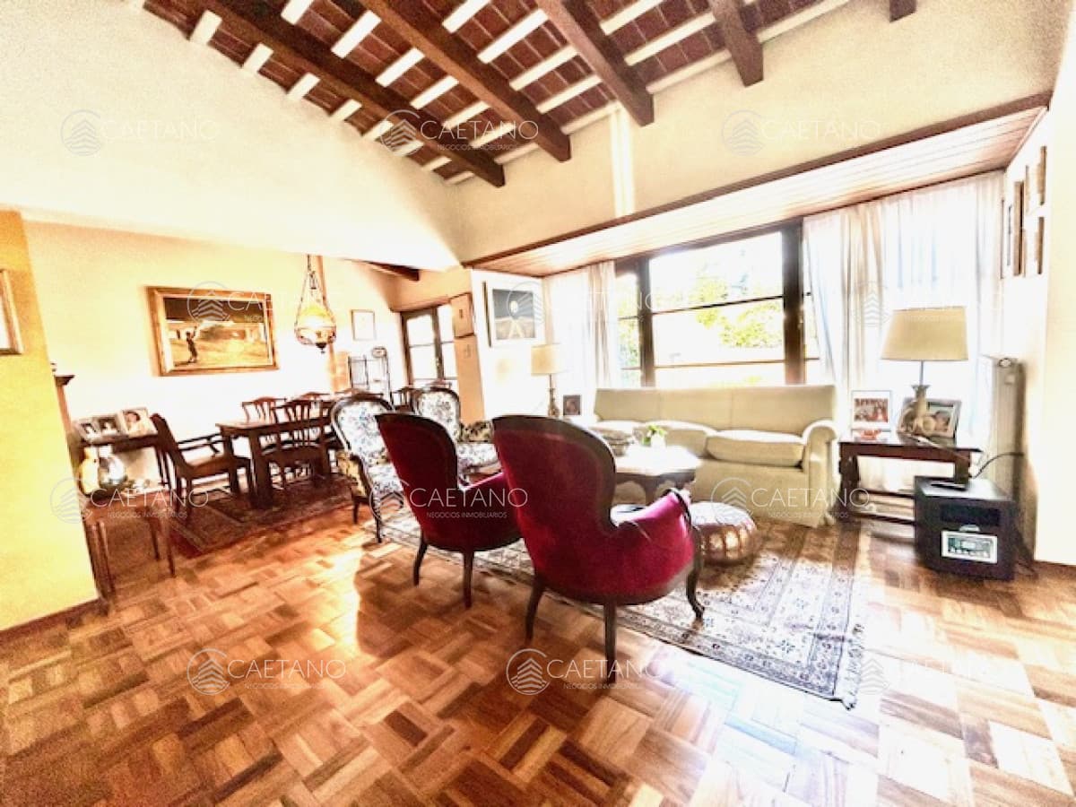 Casa en venta en la Mansa, excelente ubicación