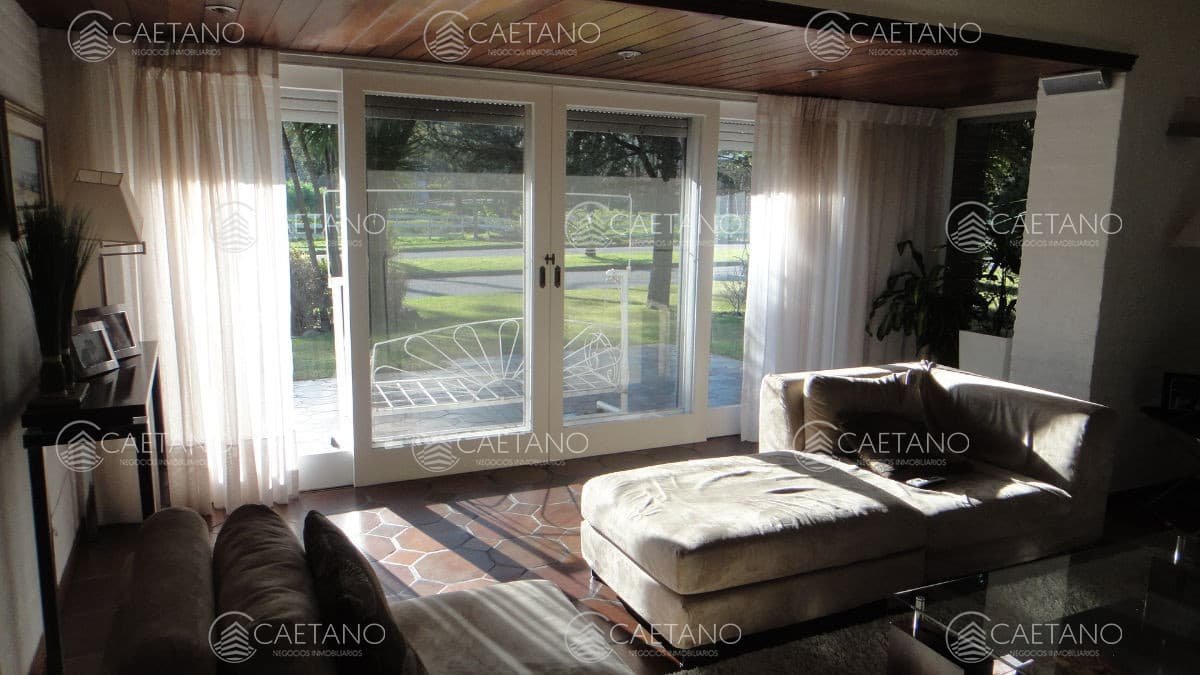Espectacular casa en la Mansa a metros del mar — foto 3