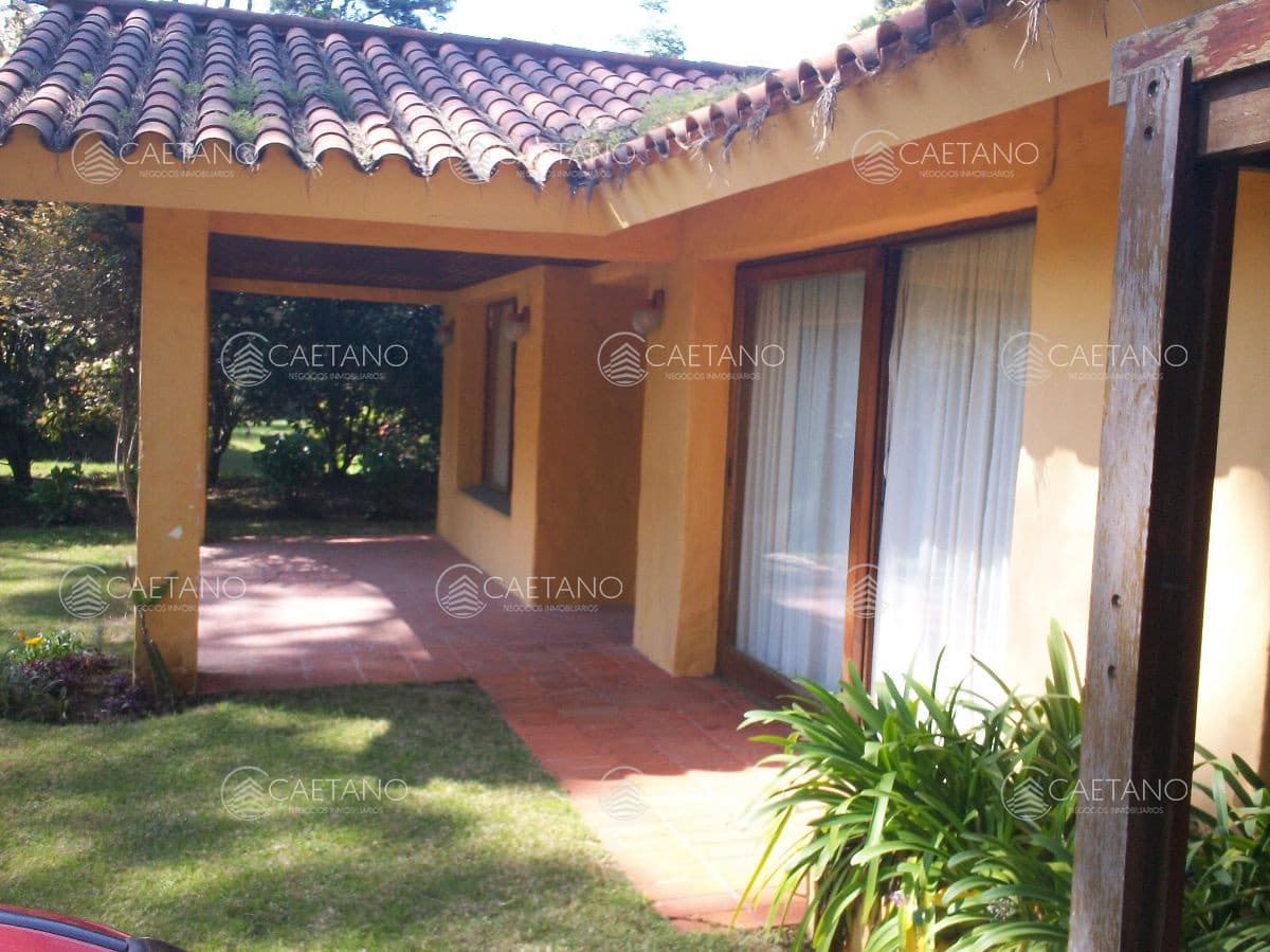 Muy linda casa en San Rafael — foto 2