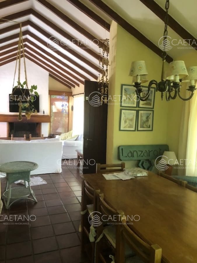 Muy linda casa en San Rafael — foto 3