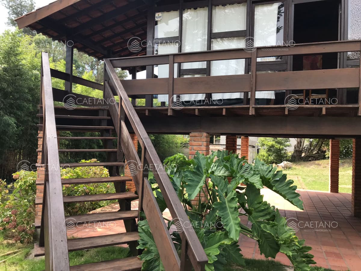 Cabaña en Pinares, muy linda ubicación — foto 2
