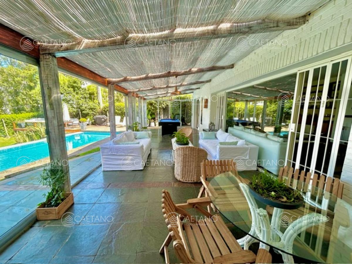 Espectacular casa en pinares vista parcial al mar — foto 3