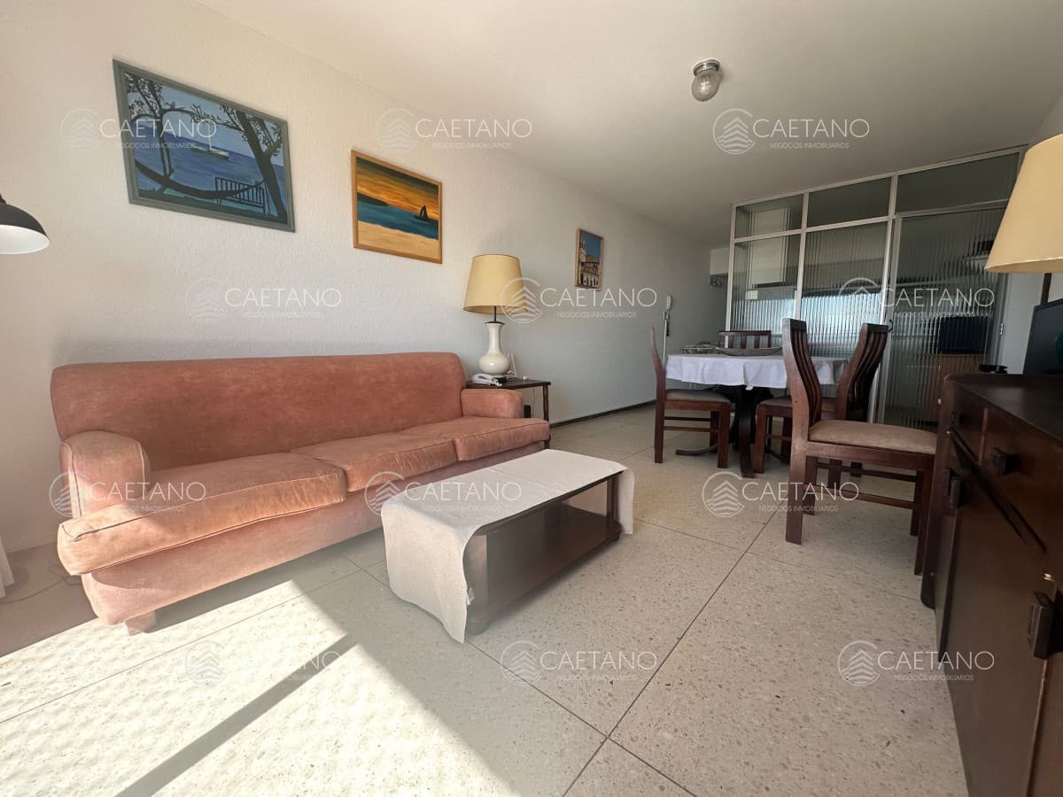Venta de Apartamento 1 DORMITORIOS en Península, Punta del Este. — foto 2