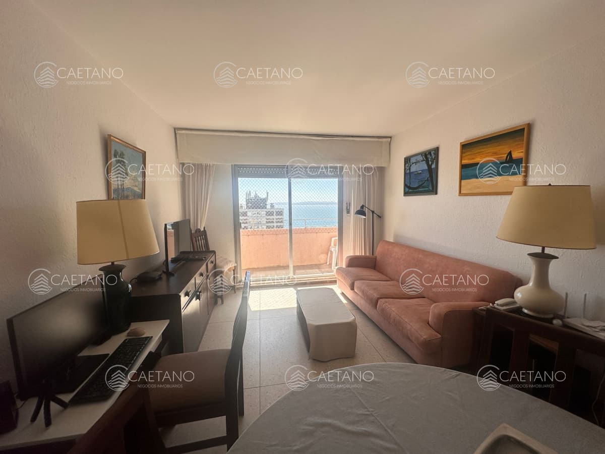 Venta de Apartamento 1 DORMITORIOS en Península, Punta del Este. — foto 3