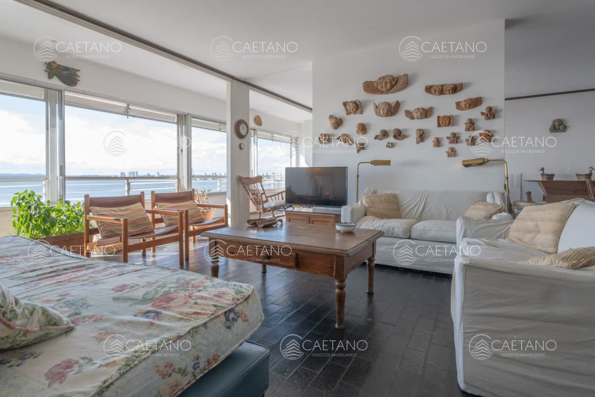 Venta apartamento 4 dormitorios - Península — foto 3