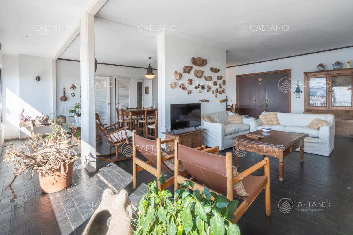 Venta apartamento 4 dormitorios - Península — foto 2