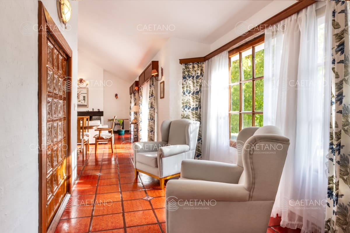 Casa en Venta en  Barrio Cordoba, Punta del Este — foto 2
