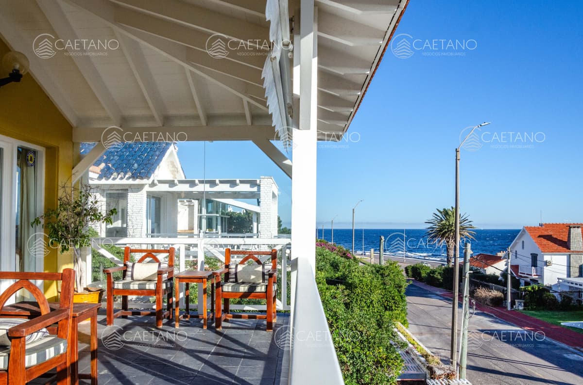 Venta casa 4 dormitorios - Península — foto 2