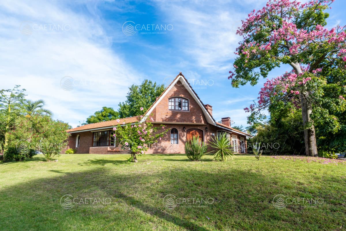 Casa en Venta en  Barrio Cordoba, Punta del Este