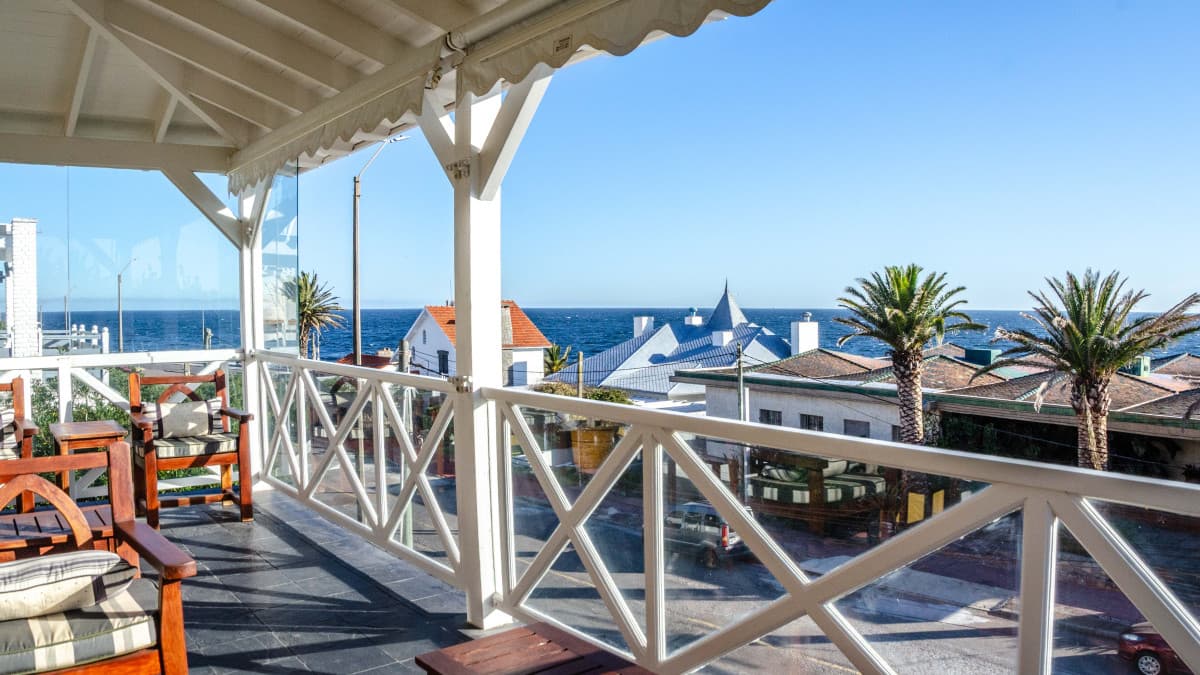 Venta casa 4 dormitorios - Península