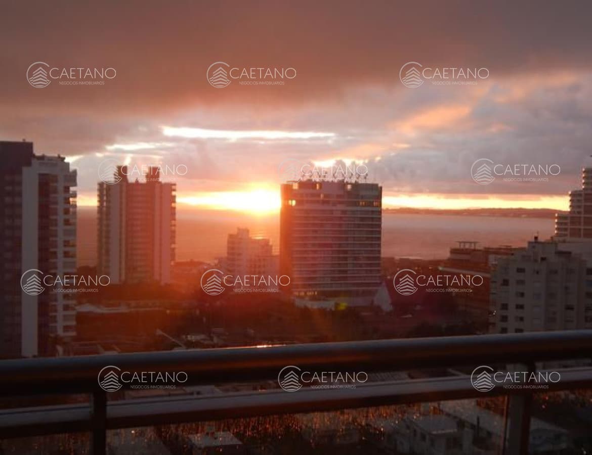 Apartamento en alquiler en Punta del Este — foto 2