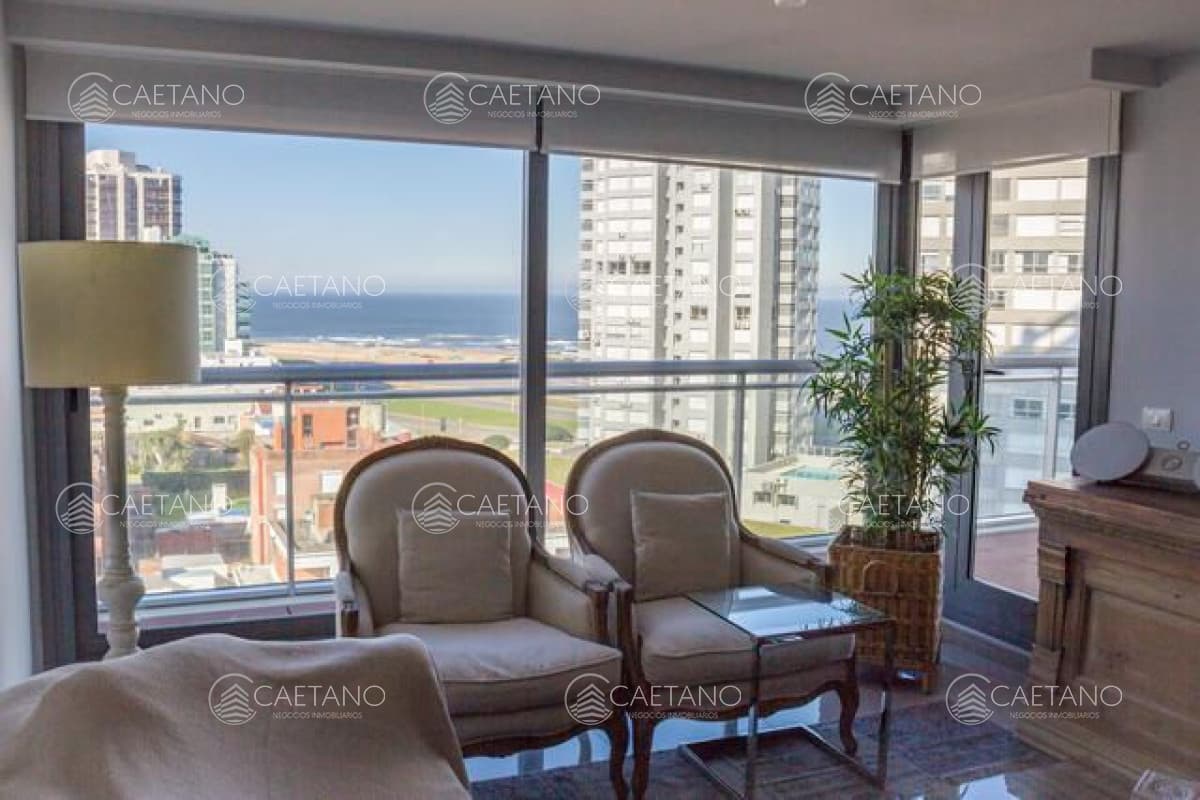Apartamento en alquiler en Punta del Este — foto 3
