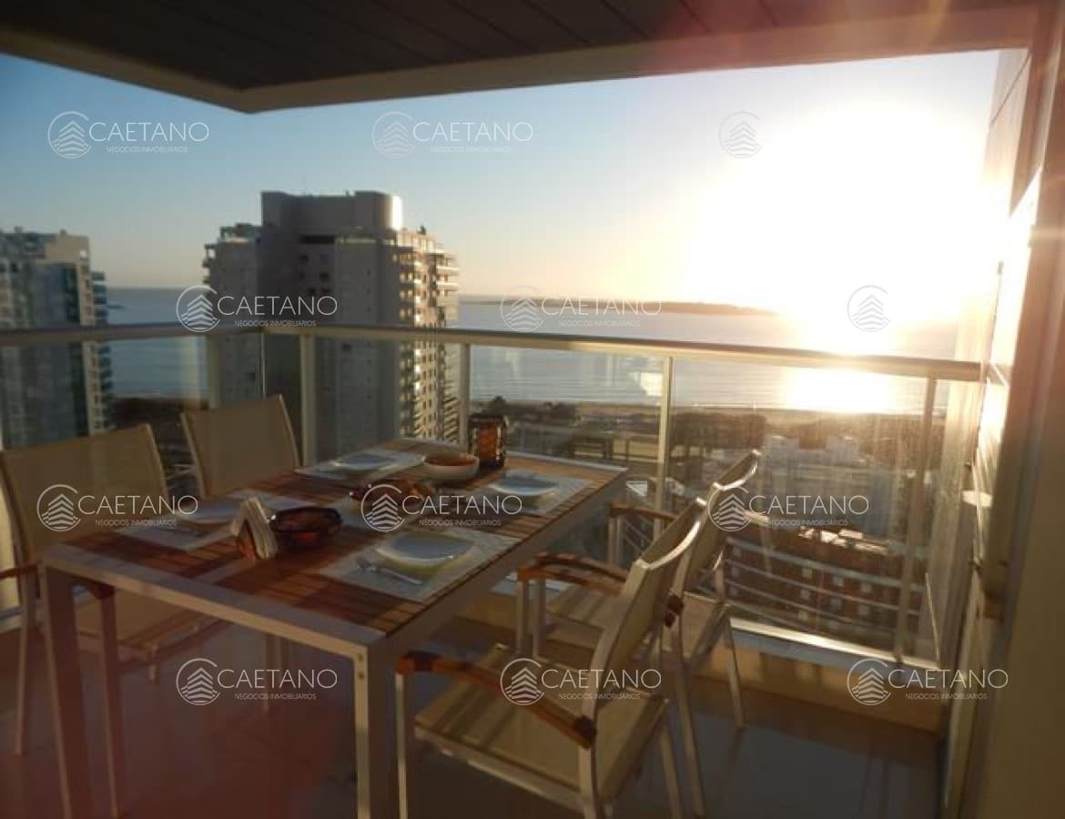 FRENTE AL MAR TORRE DE ALTA GAMA — foto 3