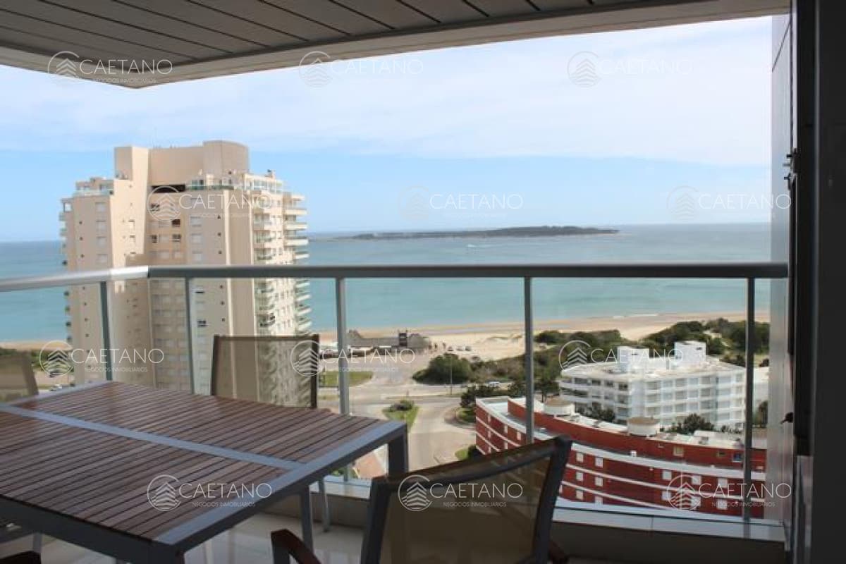 FRENTE AL MAR TORRE DE ALTA GAMA — foto 2