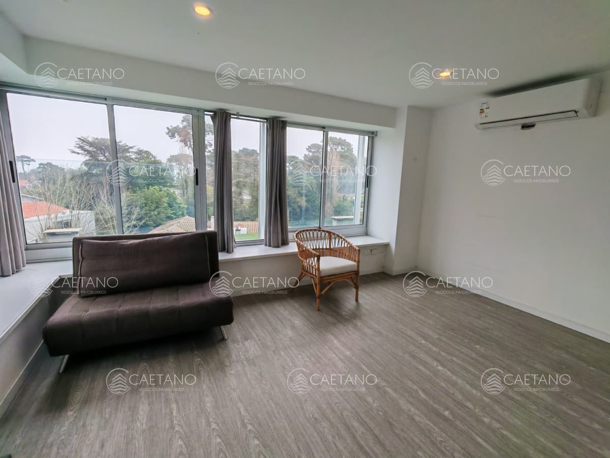 Venta apartamento 1 dormitorio Roosevelt. — foto 3
