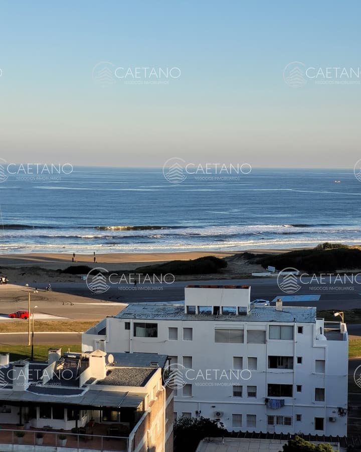 Alquiler temporal apartamento playa brava, punta del Este
