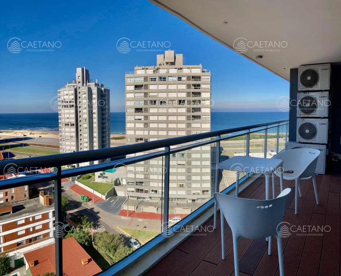 Apartamento en alquiler en Punta del Este — foto 3