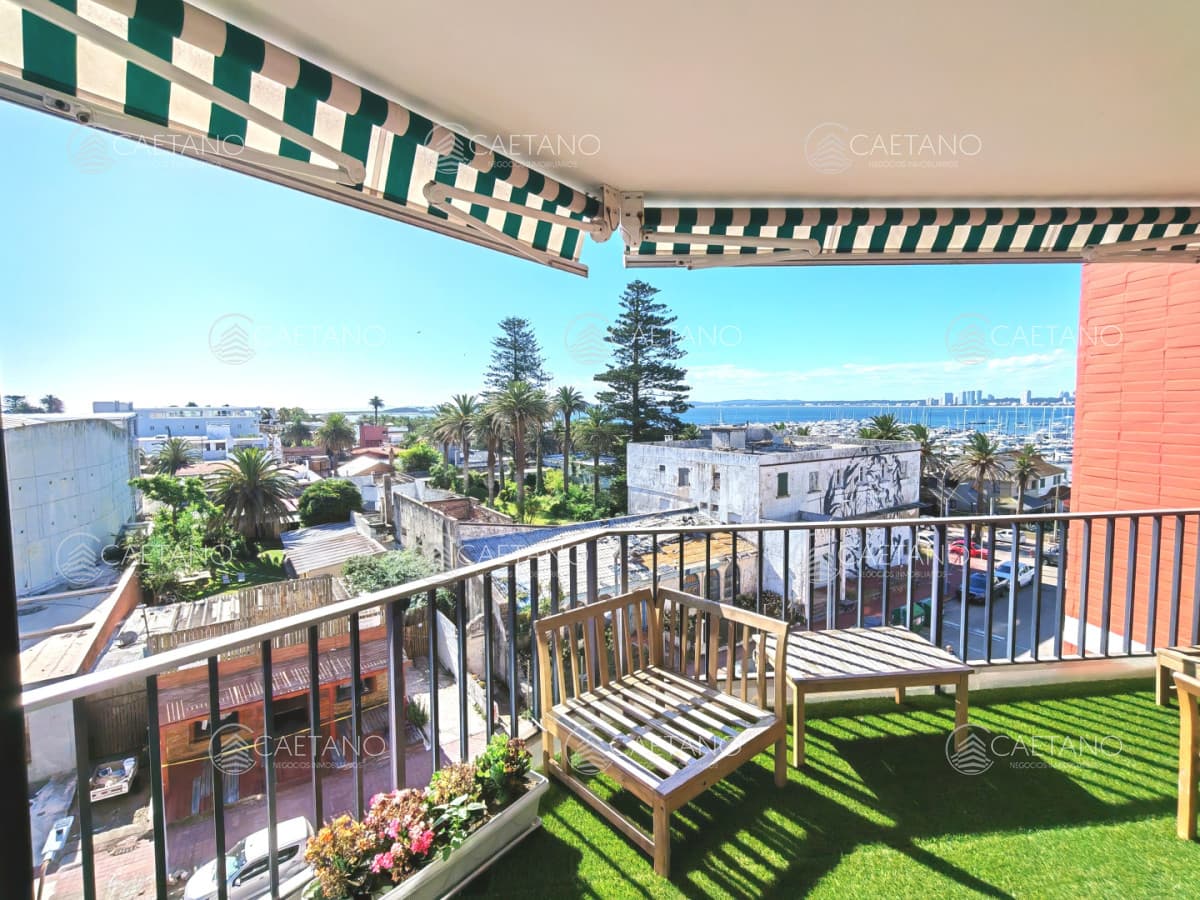 Venta apartamento 1 dormitorio. Peninsula, Punta del Este. — foto 3