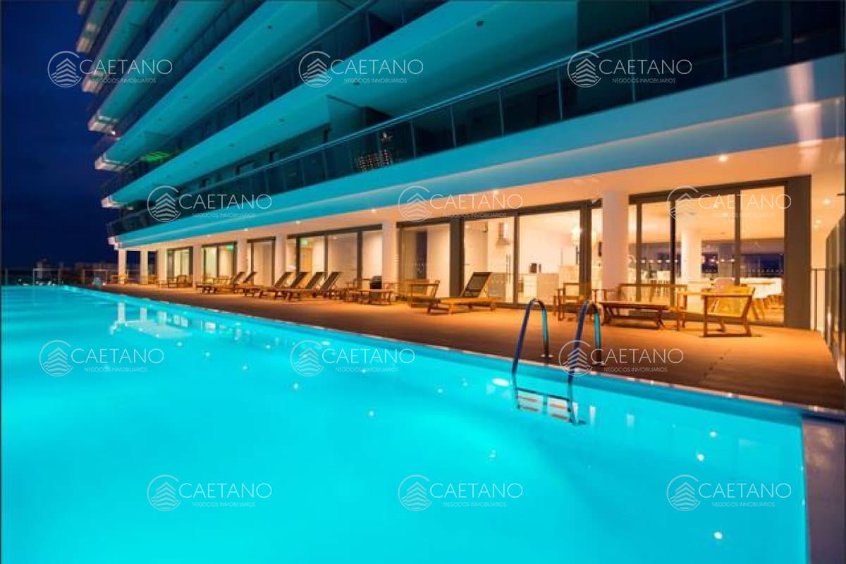 Apartamento en alquiler en Punta del Este — foto 2