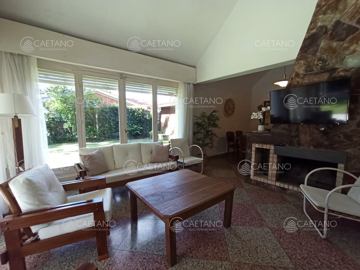 Casa en alquiler en Punta del Este — foto 3