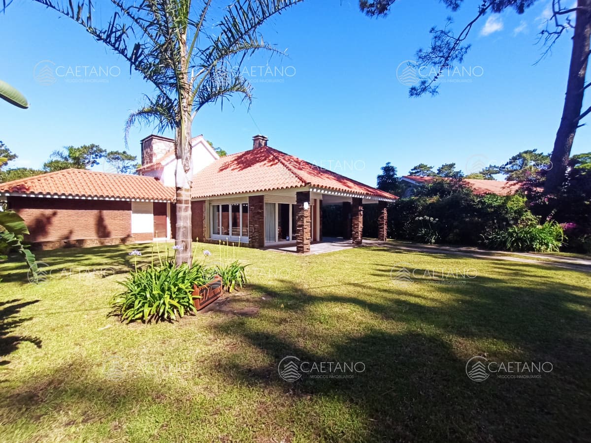 Casa en alquiler en Punta del Este — foto 2