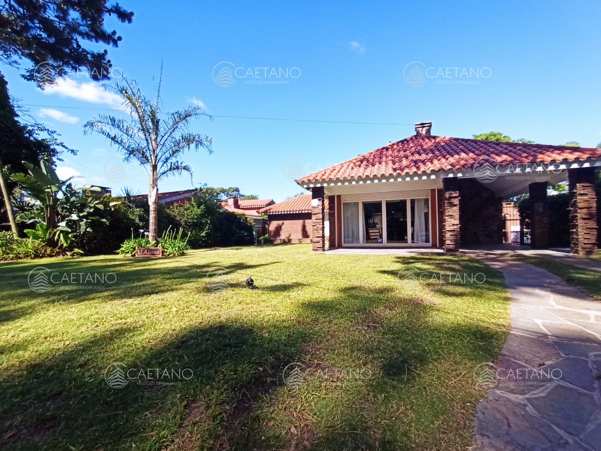 Casa en alquiler en Punta del Este