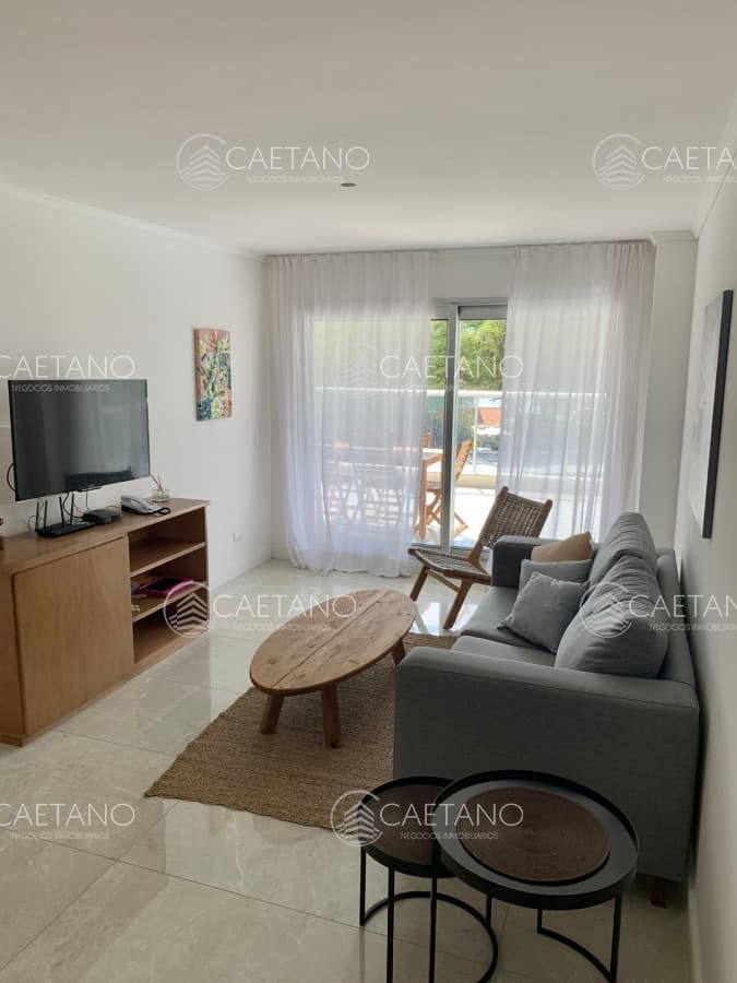 Apartamento en alquiler en Punta del Este — foto 3