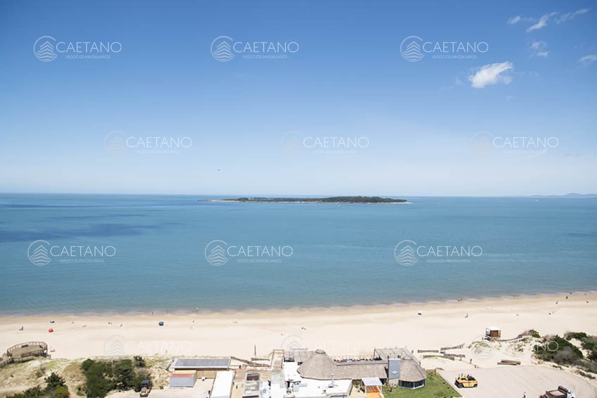 Pent House en venta