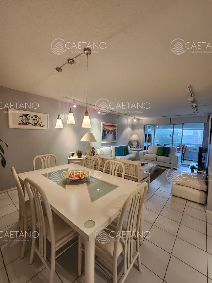 Apartamento en alquiler en Punta del Este — foto 3