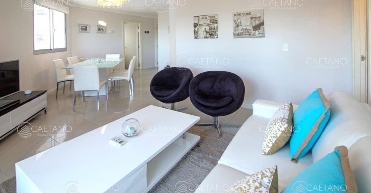 Apartamento en Venta de 2 dormitorios en Playa Brava , Punta del este