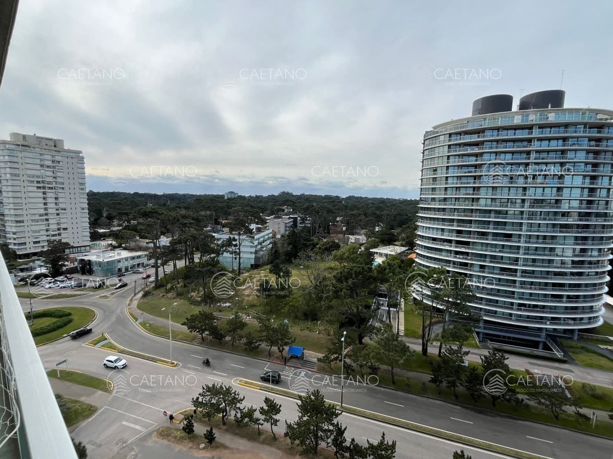 Apartamento en venta 1 dormitorio en Roosevelt, Punta del Este. — foto 2