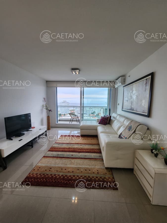 Apartamento en alquiler en Punta del Este — foto 3