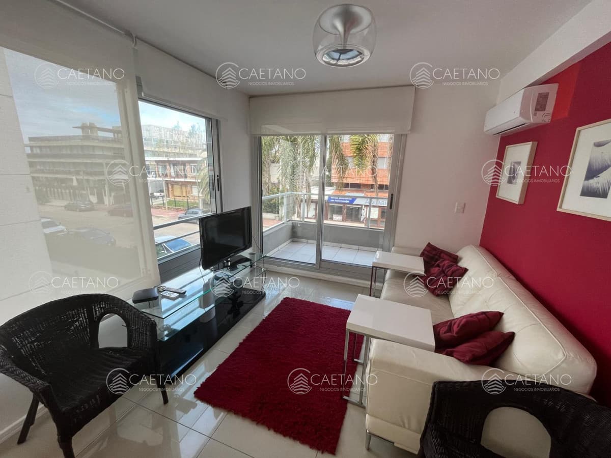 Apartamento en Venta de 2 dormitorios a cuadras del Puerto , Punta del este — foto 3